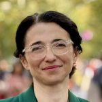 Ioana Marinescu